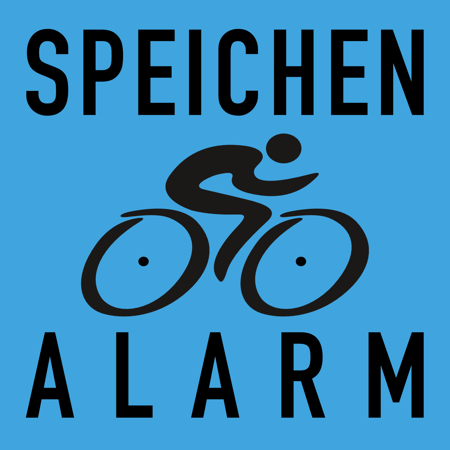 SpeichenAlarm-Comeback mit Rad(io)-Recke Henrik Barth